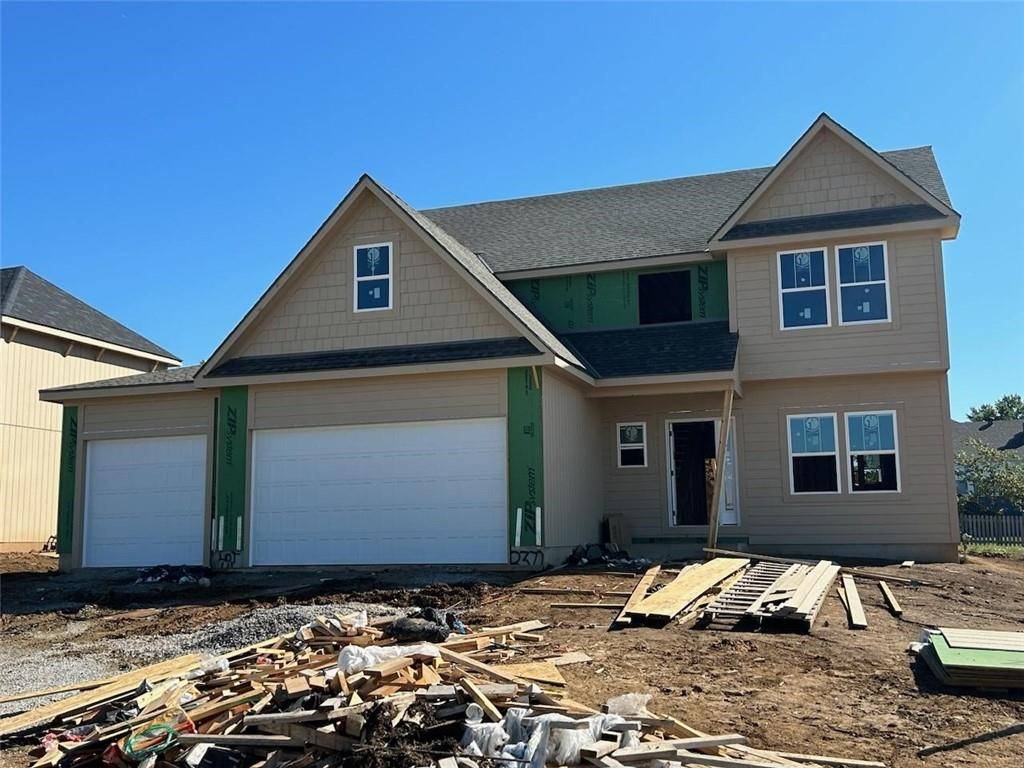 Grain Valley, MO 64029,2372 NE Colonnade AVE