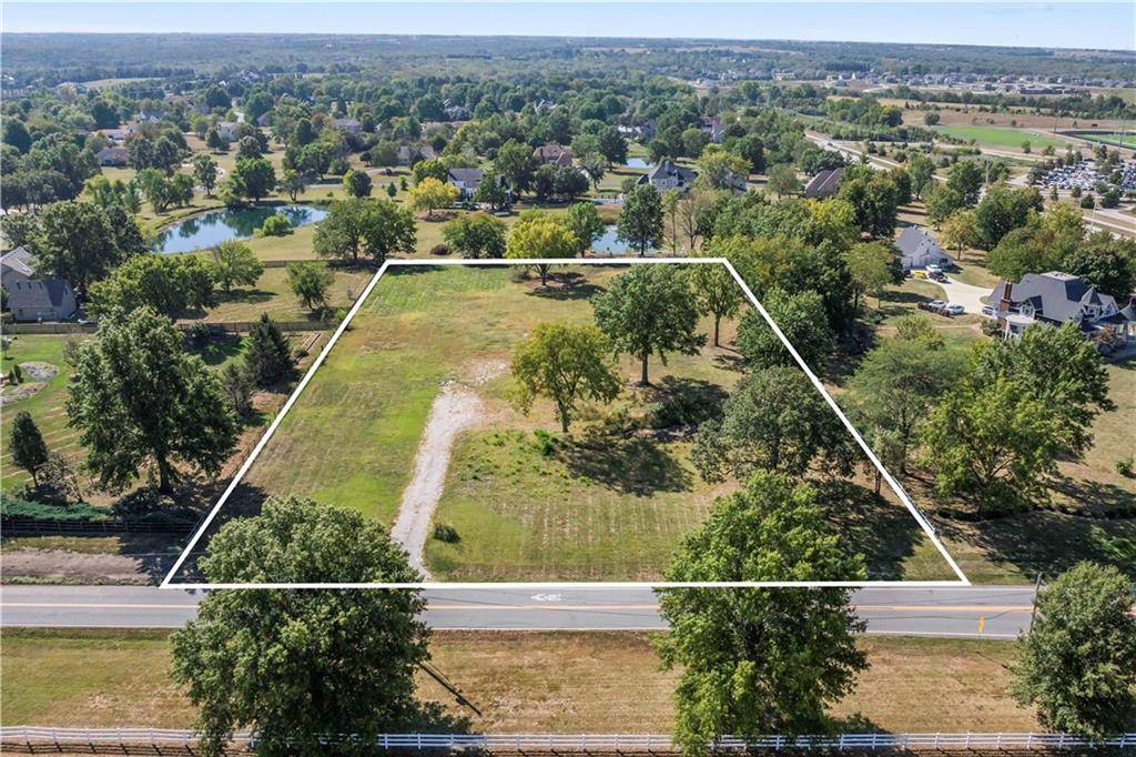 Overland Park, KS 66221,11755 W 175 ST
