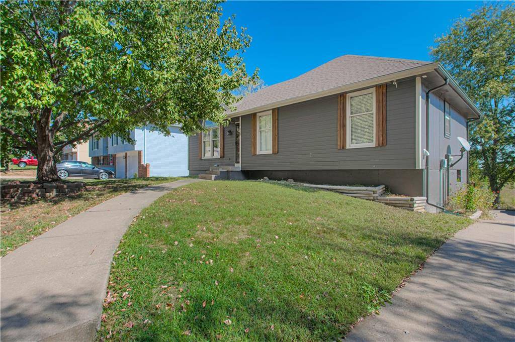 Smithville, MO 64089,113 S Prairie Rose ST