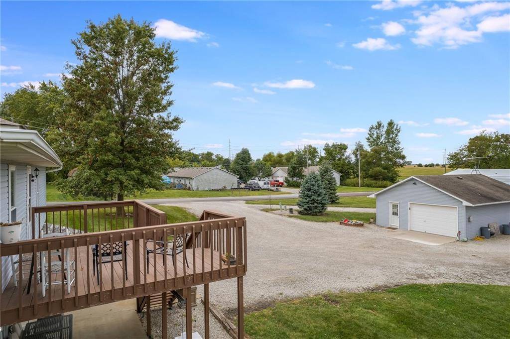 Lathrop, MO 64465,612 Elm ST