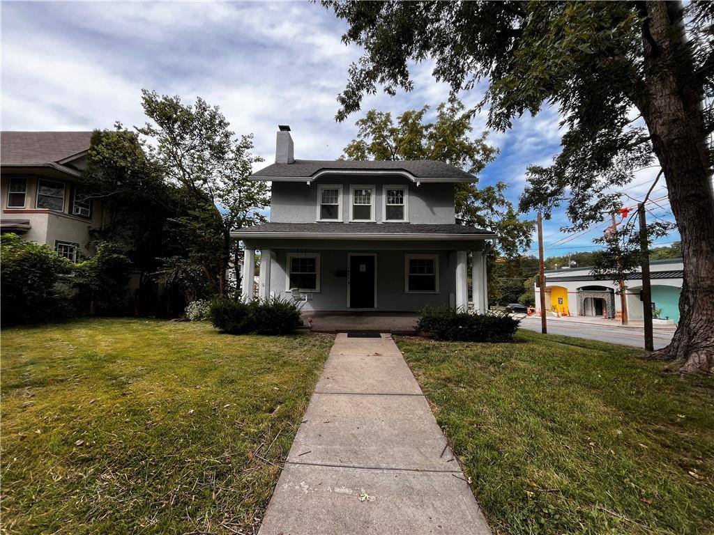 Kansas City, MO 64113,5902 Walnut ST