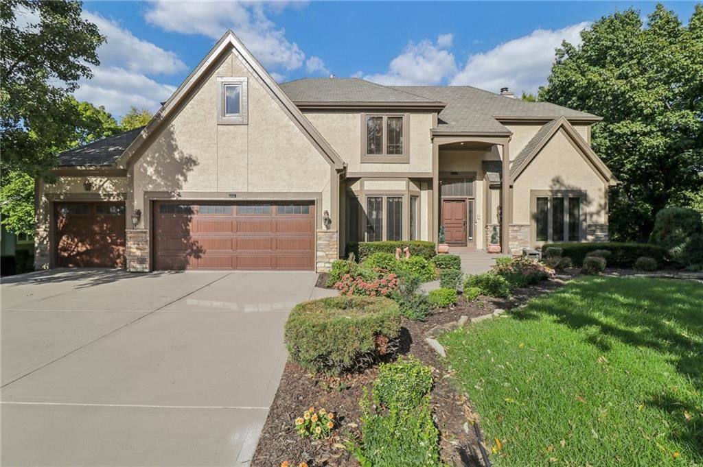 Leawood, KS 66209,12813 Catalina ST