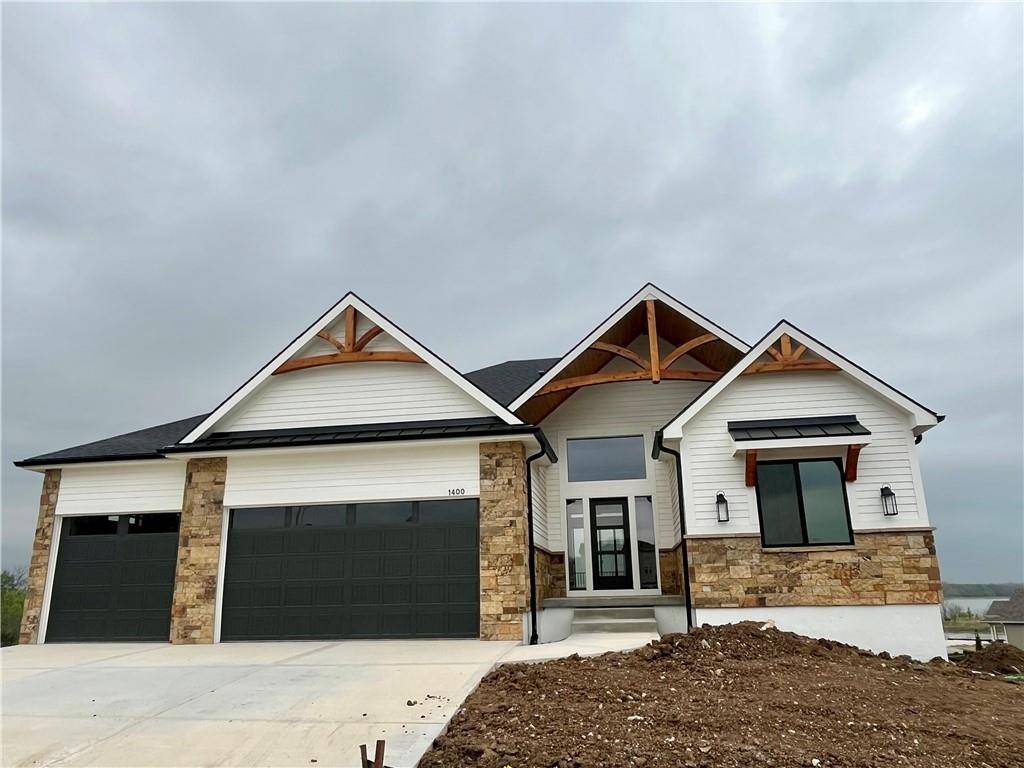 Raymore, MO 64083,1400 Kintyre CT