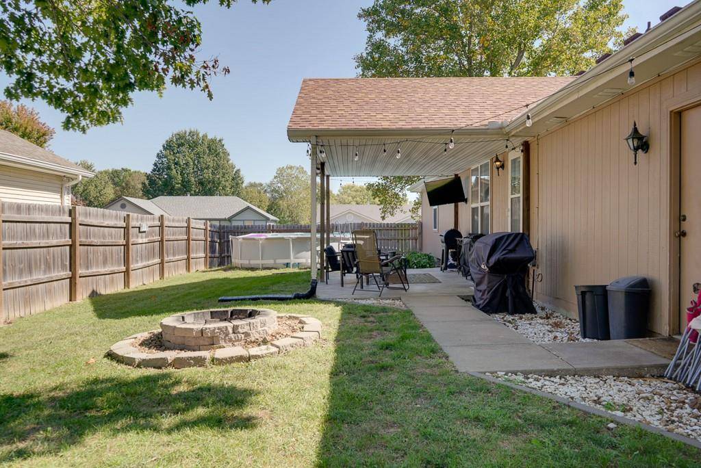 Independence, MO 64056,19500 E Millhaven ST