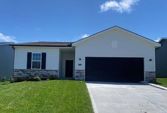 Spring Hill, KS 66083,20913 W 190th PL