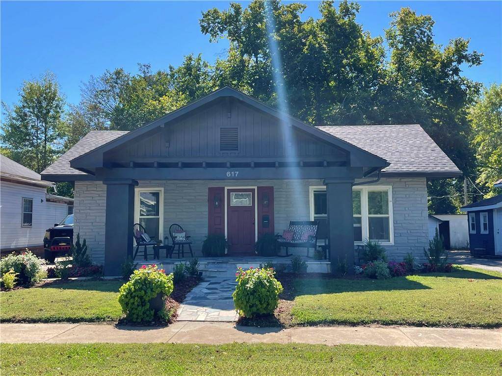 Pittsburg, KS 66762,617 W Forest ST