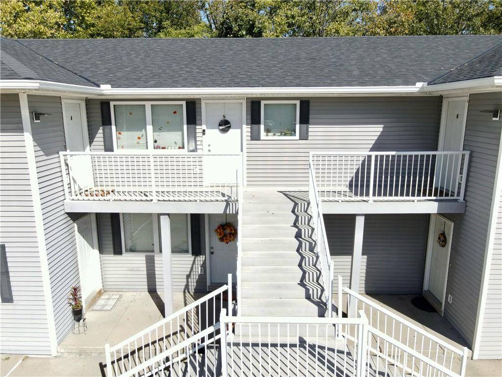 Maryville, MO 64468,111 W 9TH ST