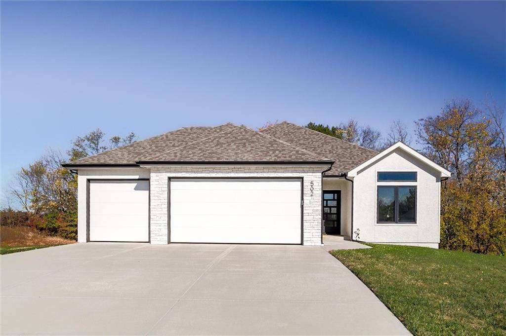 Smithville, MO 64089,502 Whitetail CT