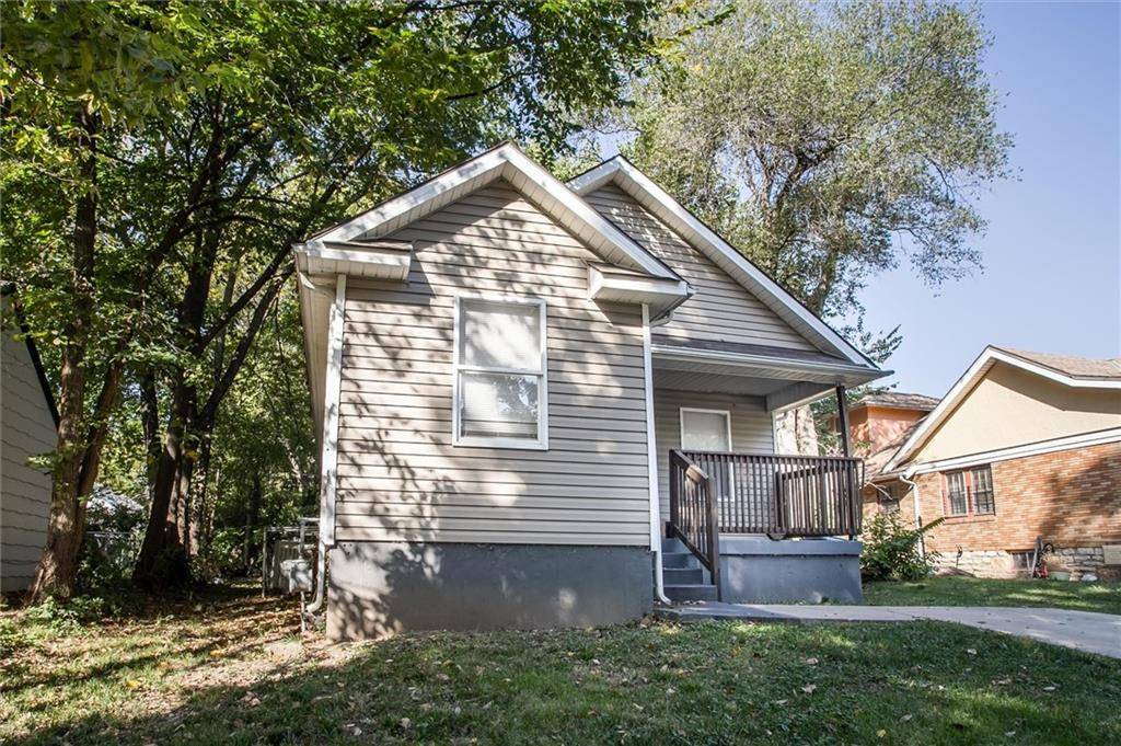 Kansas City, MO 64130,5810 Olive ST