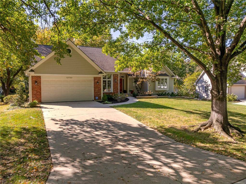 Leawood, KS 66209,12720 Pawnee LN