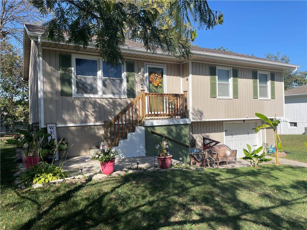 Pleasant Hill, MO 64080,1519 Lawndale AVE