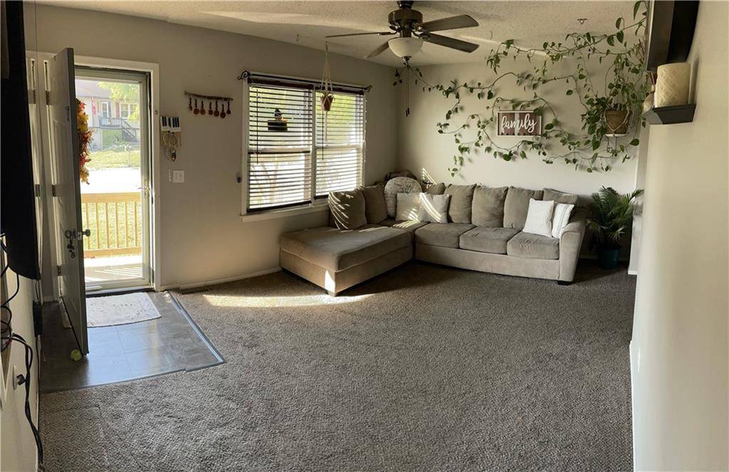 Pleasant Hill, MO 64080,1519 Lawndale AVE