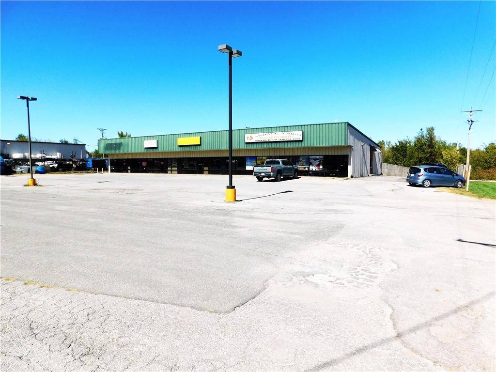 Holden, MO 64040,1050 E 10th ST