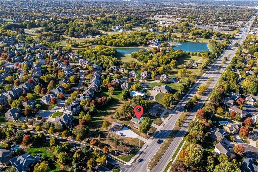 Overland Park, KS 66221,15590 Antioch RD