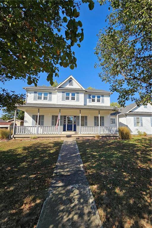 Pittsburg, KS 66762,2007 Windsor DR