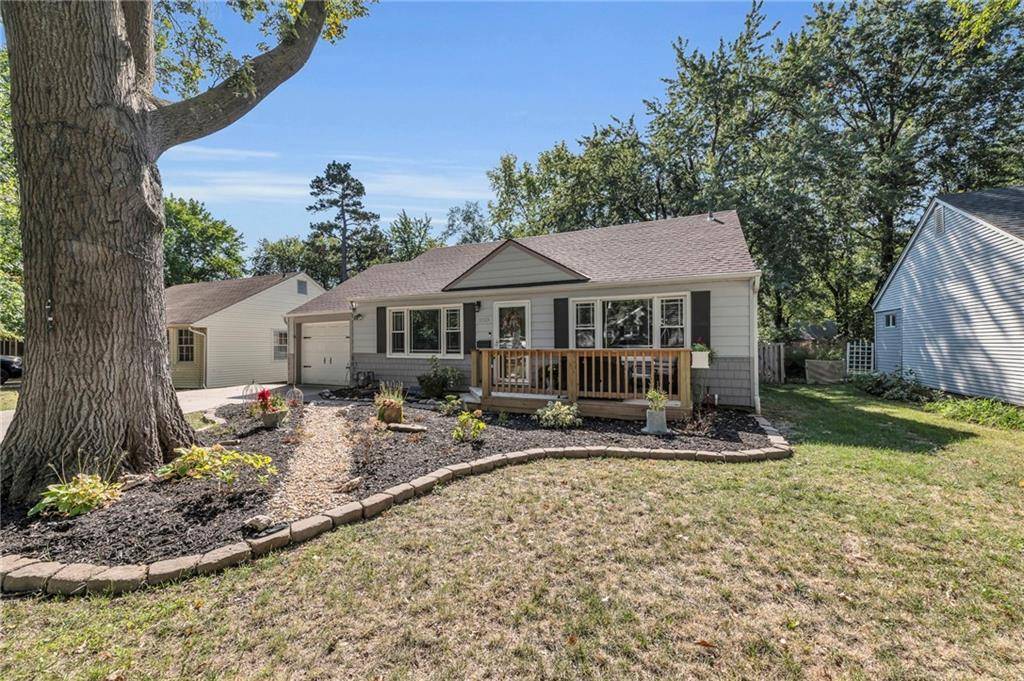 Roeland Park, KS 66202,5513 W 50th TER