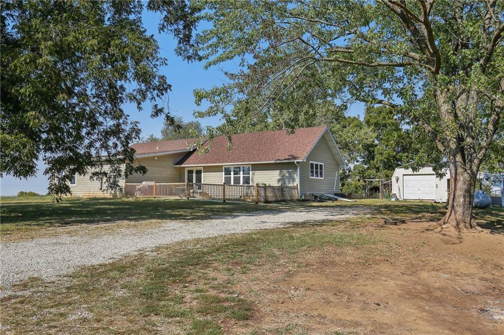 Leeton, MO 64761,825 SE State Route 13 HWY