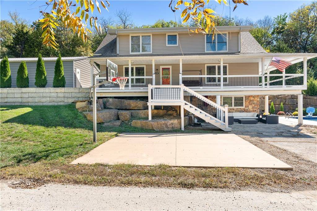 Blue Springs, MO 64015,4200 NW Valley View RD
