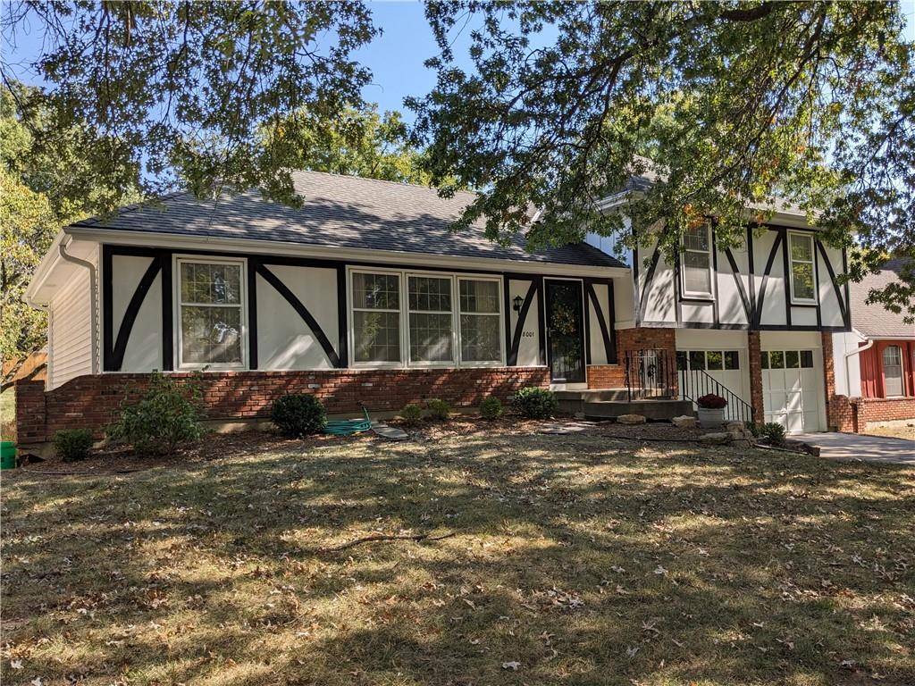 Lenexa, KS 66215,8001 Bradshaw ST