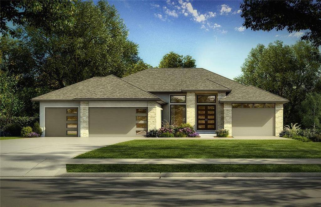 Leawood, KS 66224,13611 Granada DR