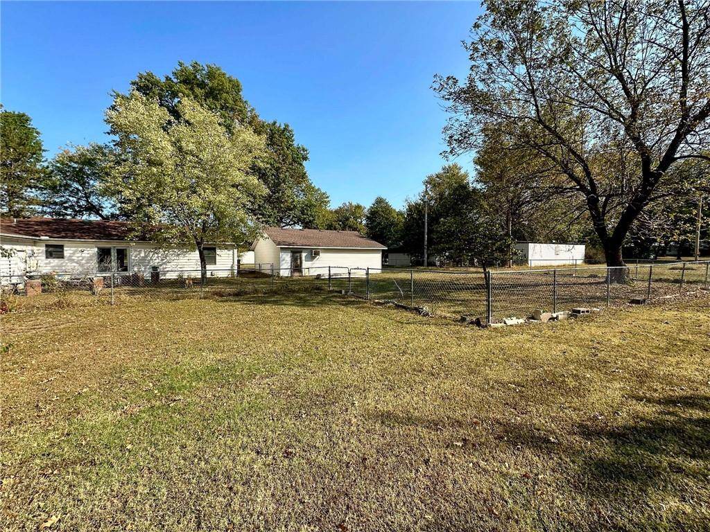 Scammon, KS 66773,600 E 3rd ST