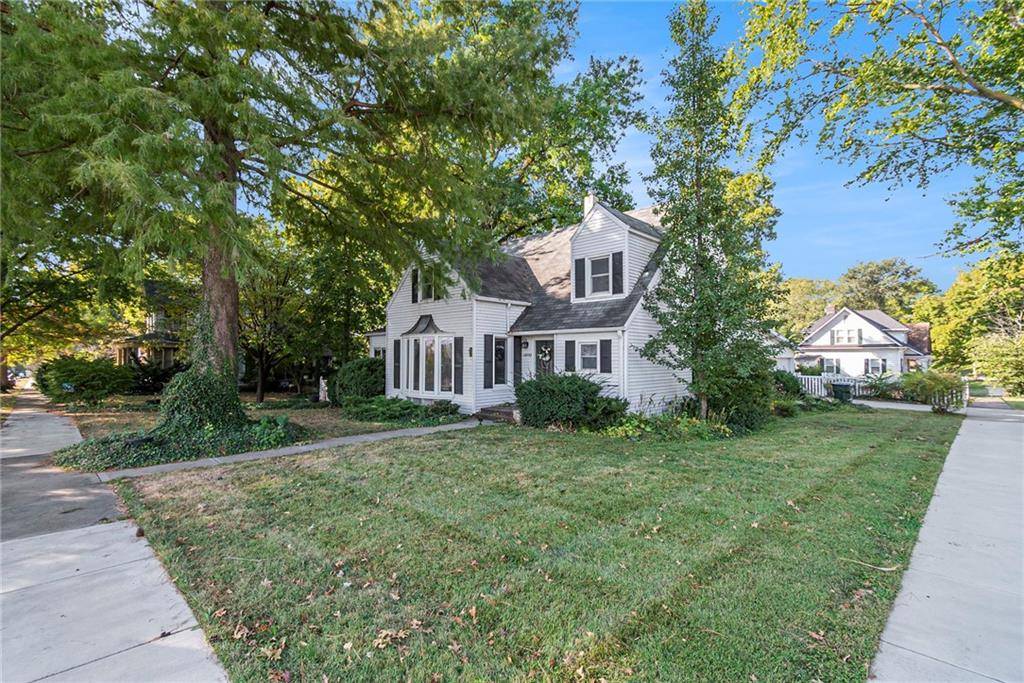 Leavenworth, KS 66048,1200 S Esplanade ST
