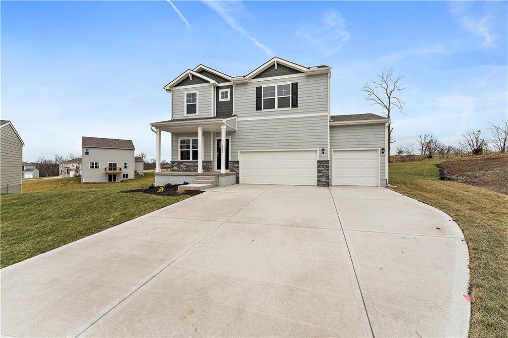 Platte City, MO 64079,4806 NW 141st ST