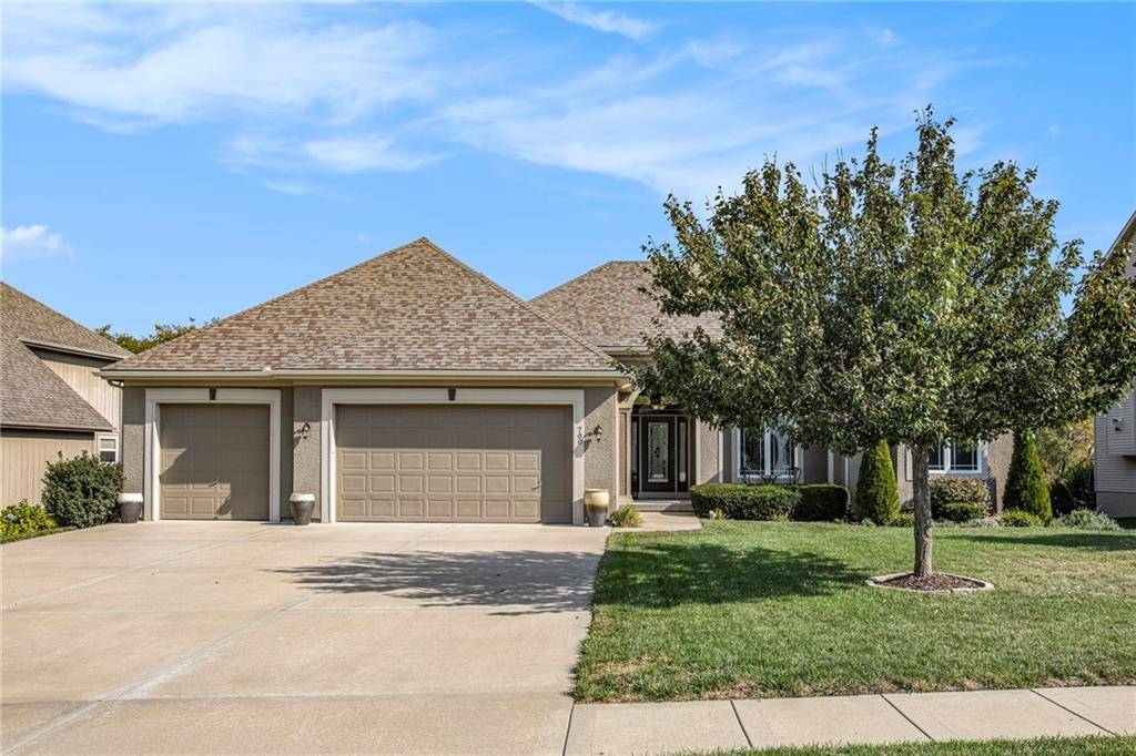 Smithville, MO 64089,700 Indian Trail CT