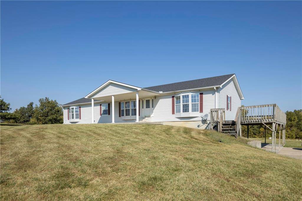 Alma, MO 64001,30851 King RD