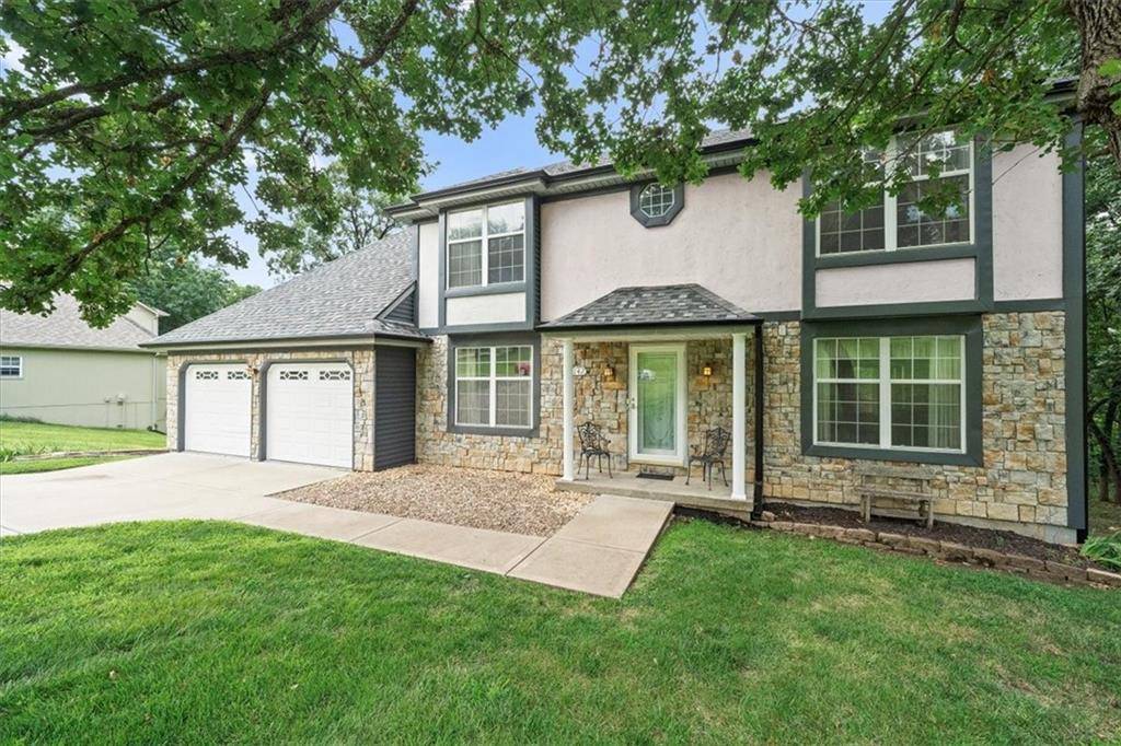 Edwardsville, KS 66111,1142 S 105th ST