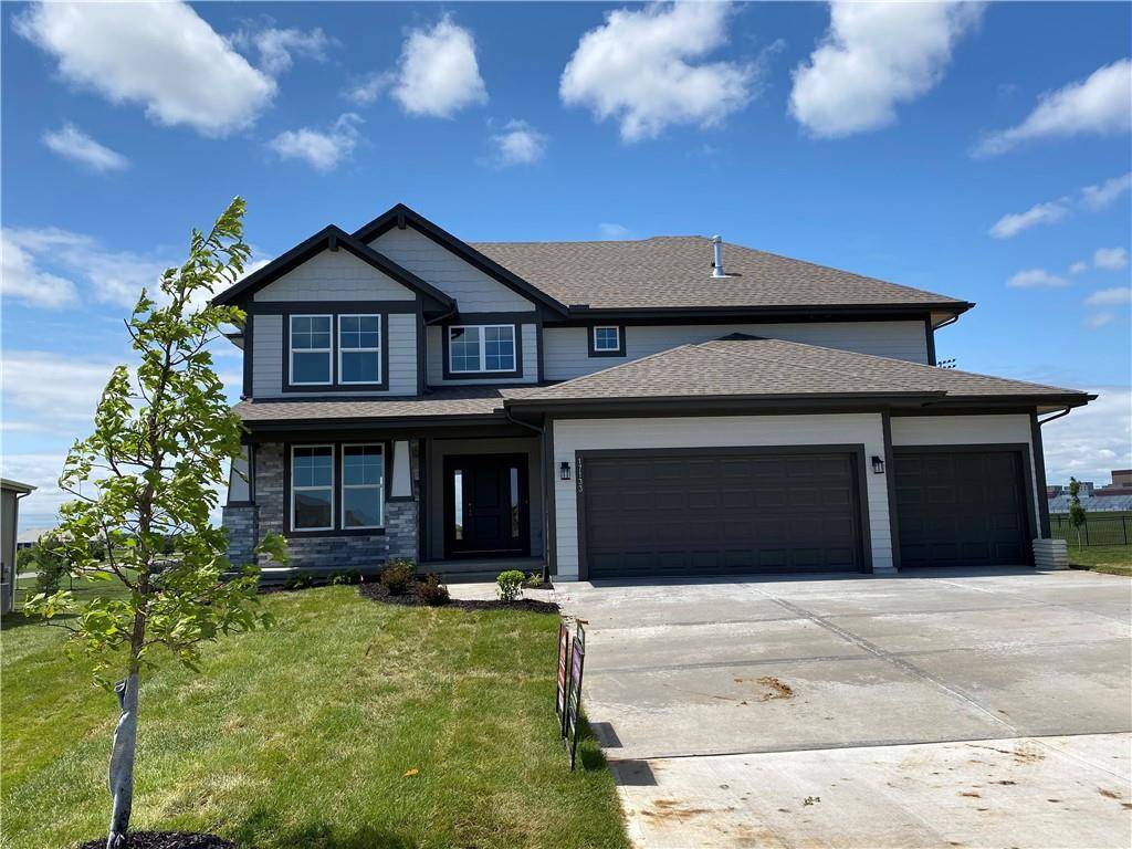 Olathe, KS 66062,17133 W 164th TER