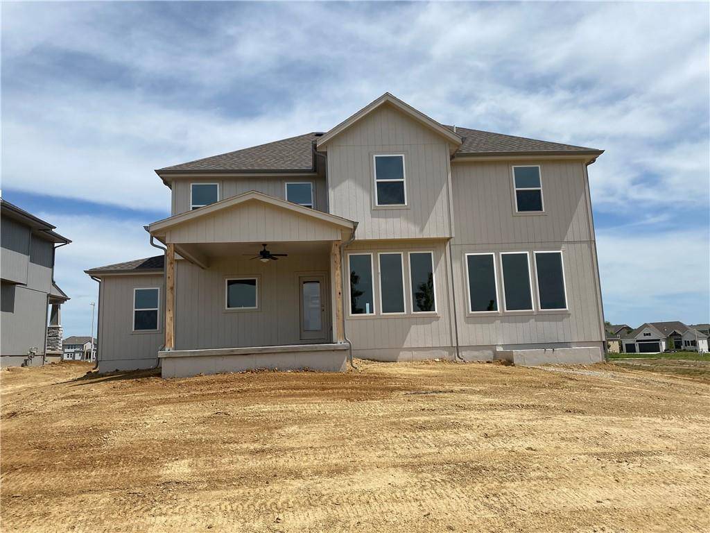Olathe, KS 66062,17133 W 164th TER