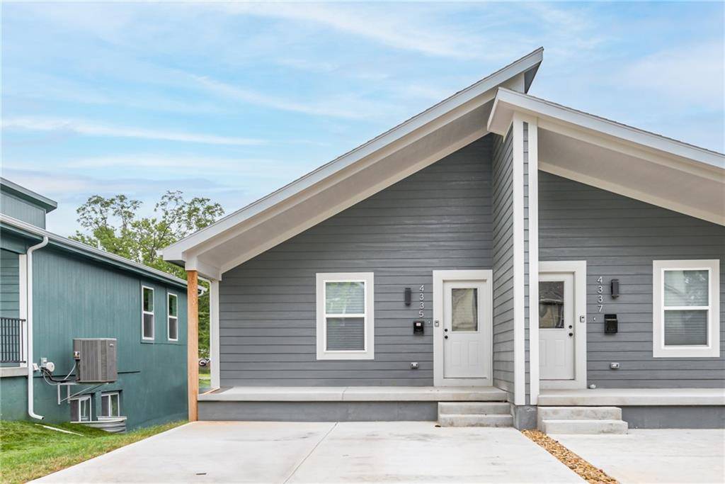 Kansas City, MO 64130,4329/4331 Spruce AVE