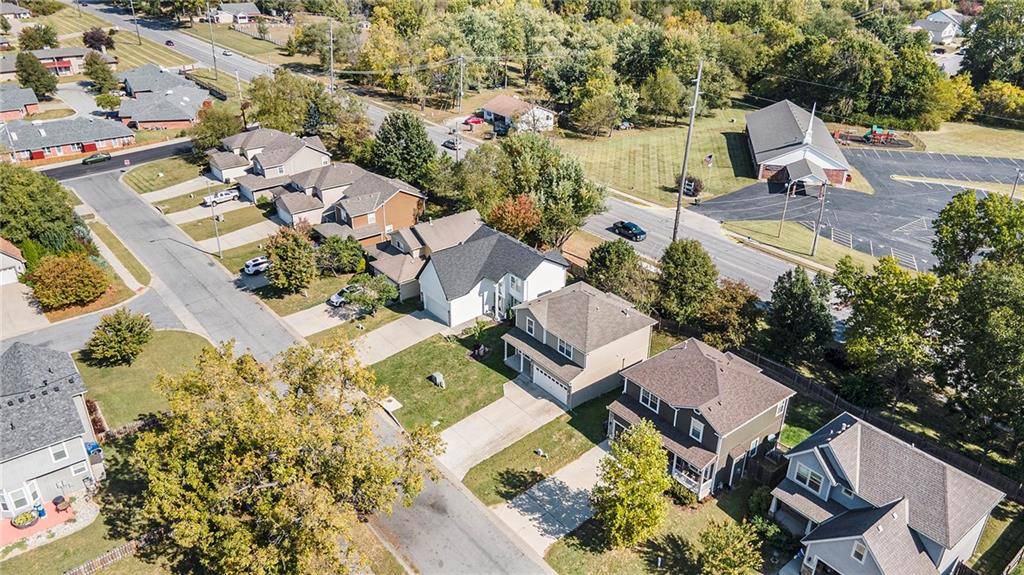 Leavenworth, KS 66048,4401 Ironwood DR