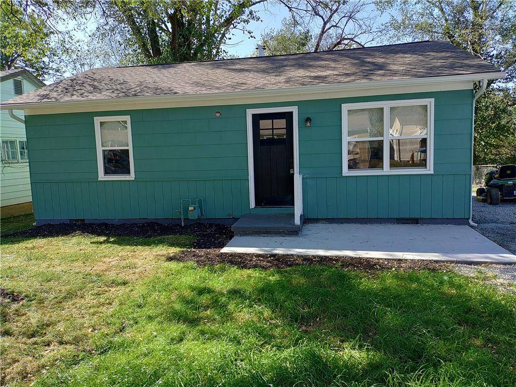 Osawatomie, KS 66064,130 15th ST