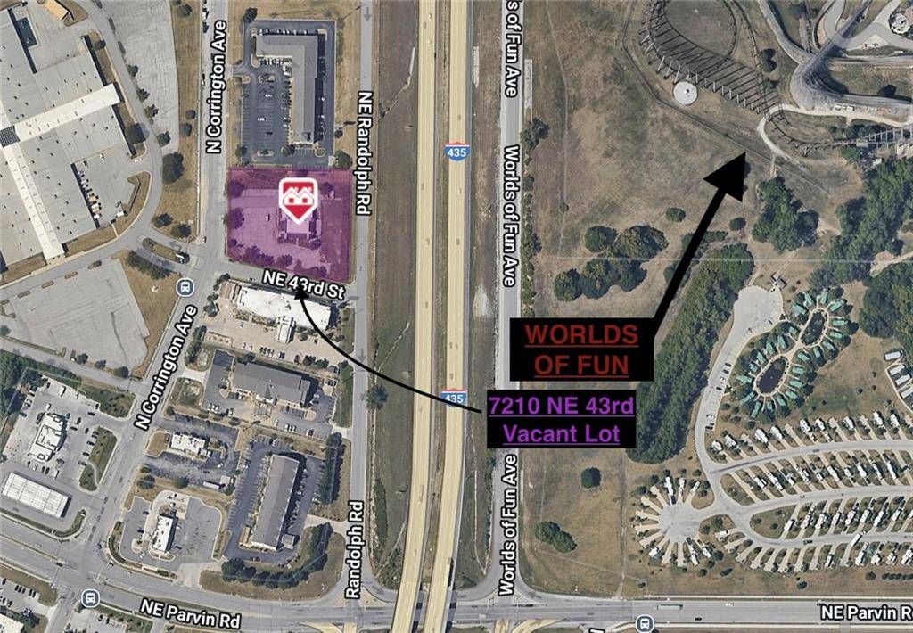 Kansas City, MO 64117,7210 NE 43rd ST