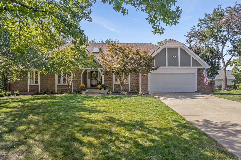 Leawood, KS 66209,12104 NORWOOD DR