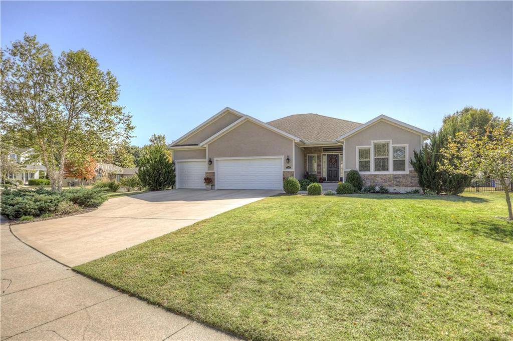 Pittsburg, KS 66762,1306 Cedar Crest DR