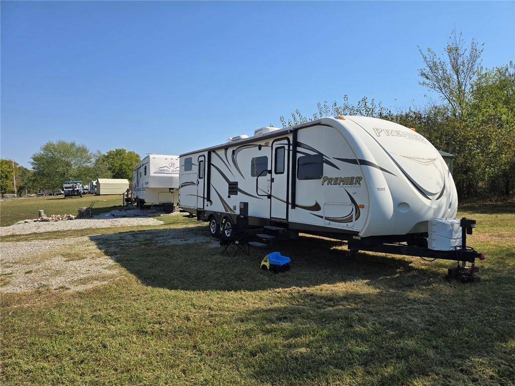 Linn Valley, KS 66040,133 N Linn Valley DR