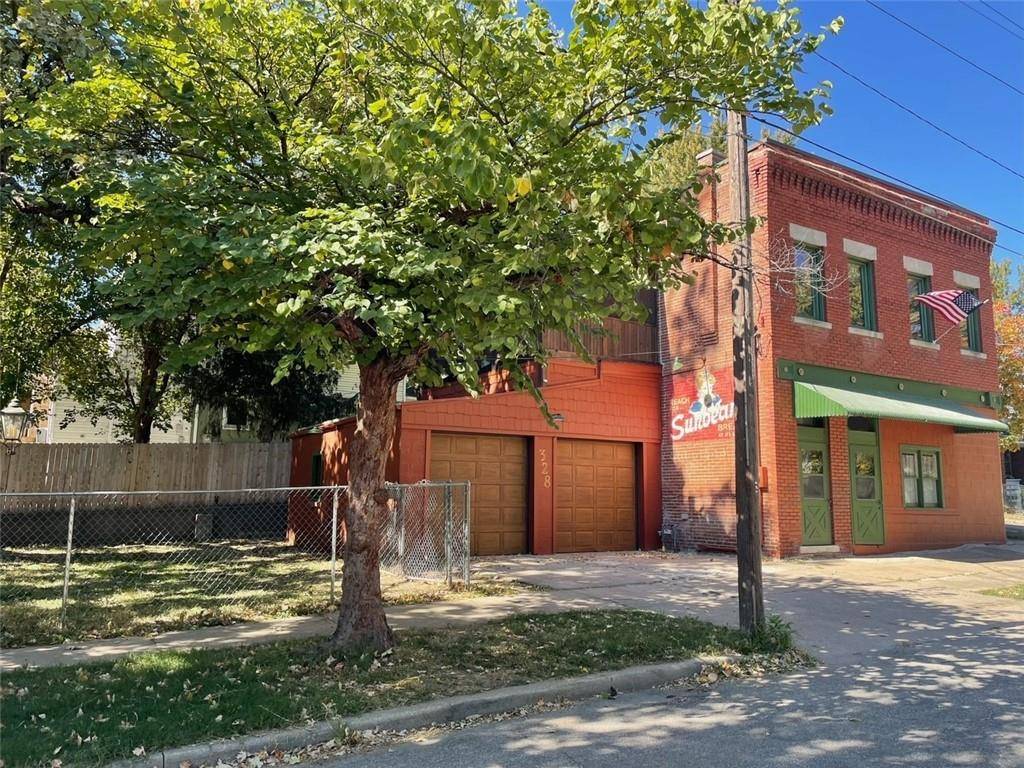 Kansas City, MO 64124,328 Monroe ST