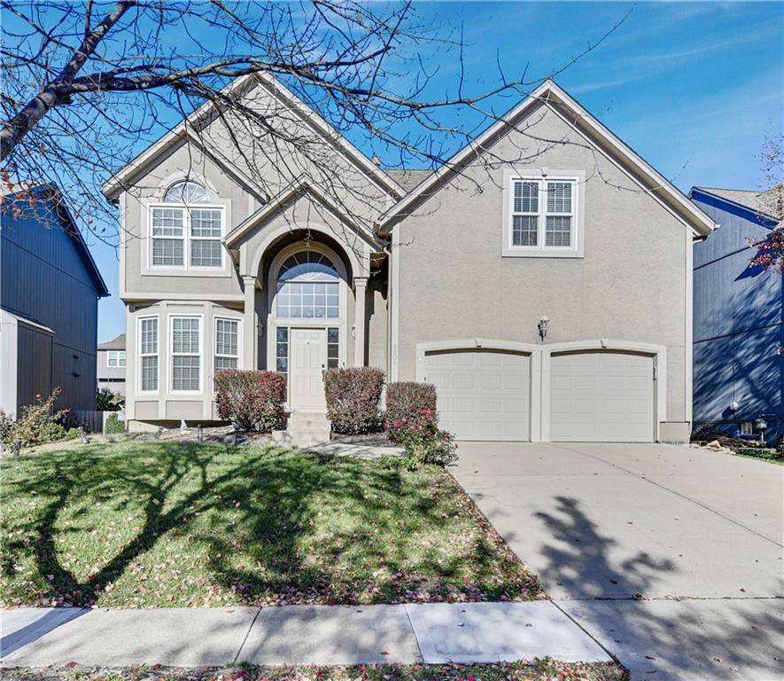 Overland Park, KS 66213,8608 W 127 PL