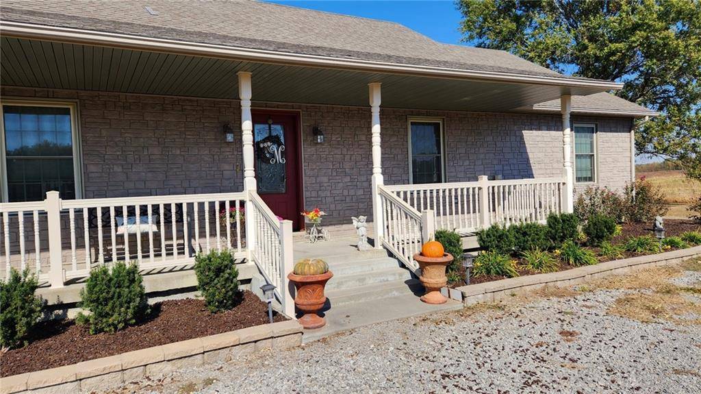 Scammon, KS 66773,915 E Katy ST