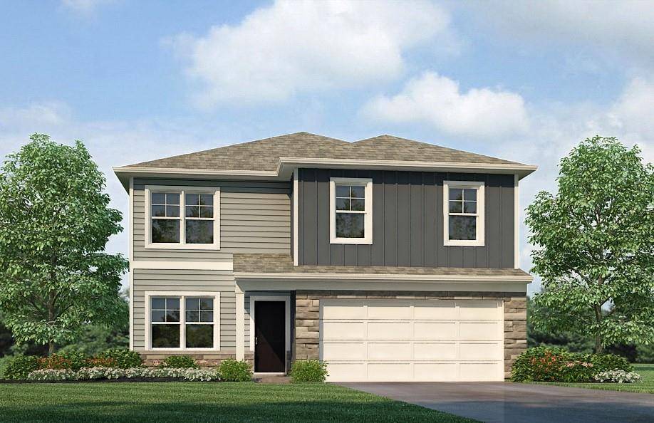 Peculiar, MO 64078,11008 E Ridge CT
