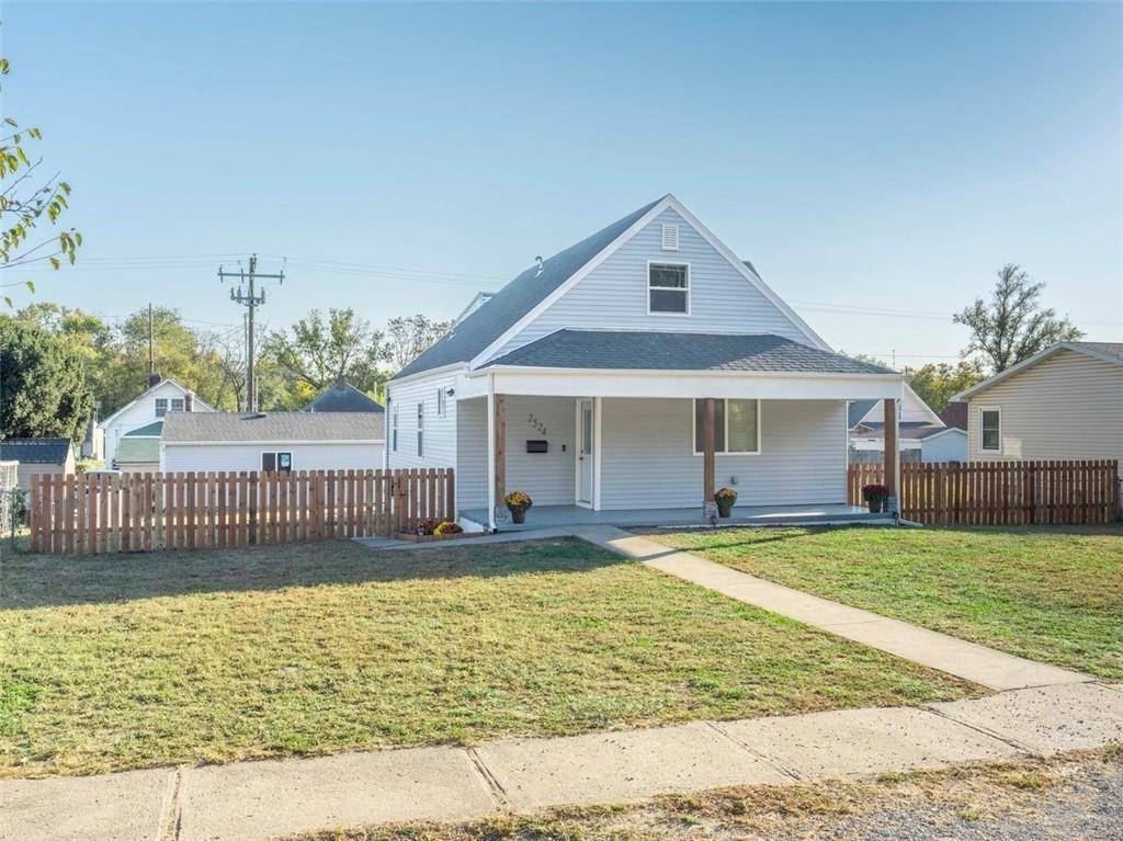 St Joseph, MO 64501,2524 Angelique ST