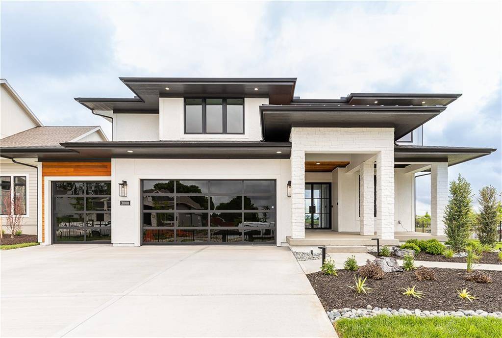 Overland Park, KS 66085,3405 W 187th ST