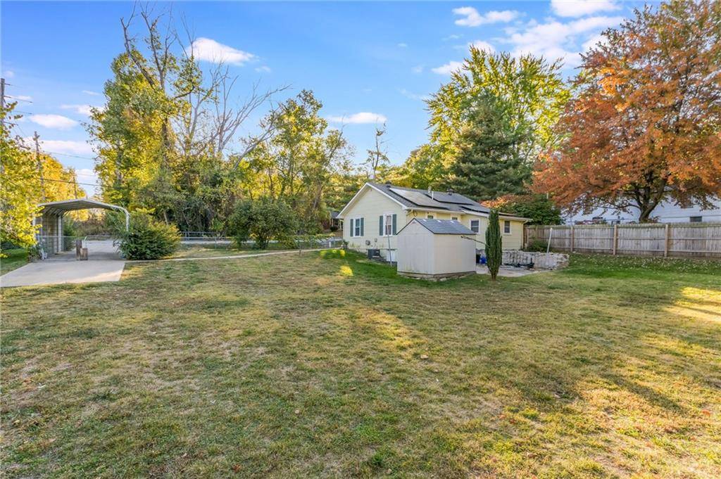 Independence, MO 64052,500 S FOREST AVE