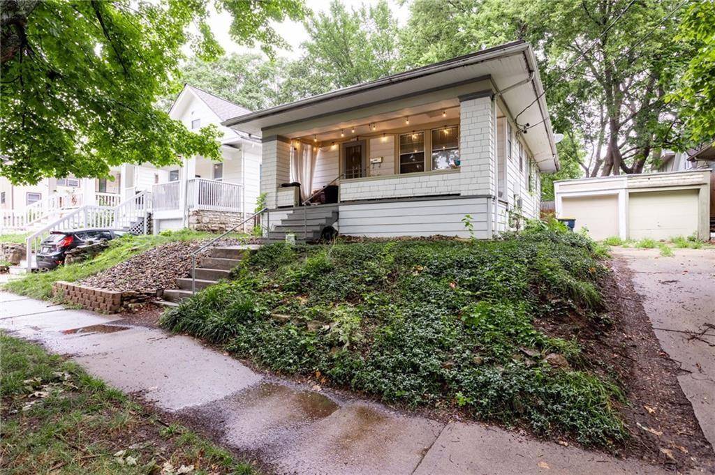 Kansas City, MO 64111,1704 W 41st ST
