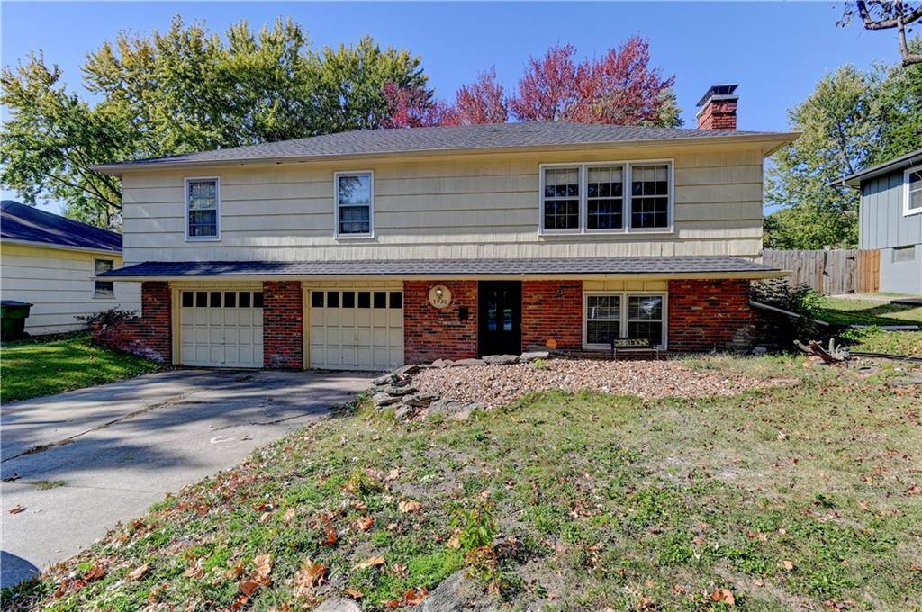 Raytown, MO 64133,5920 Sterling AVE