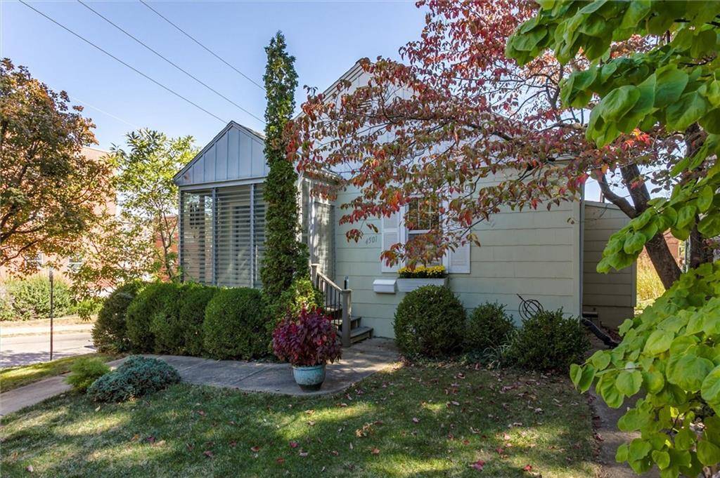 Kansas City, MO 64111,4501 Terrace ST