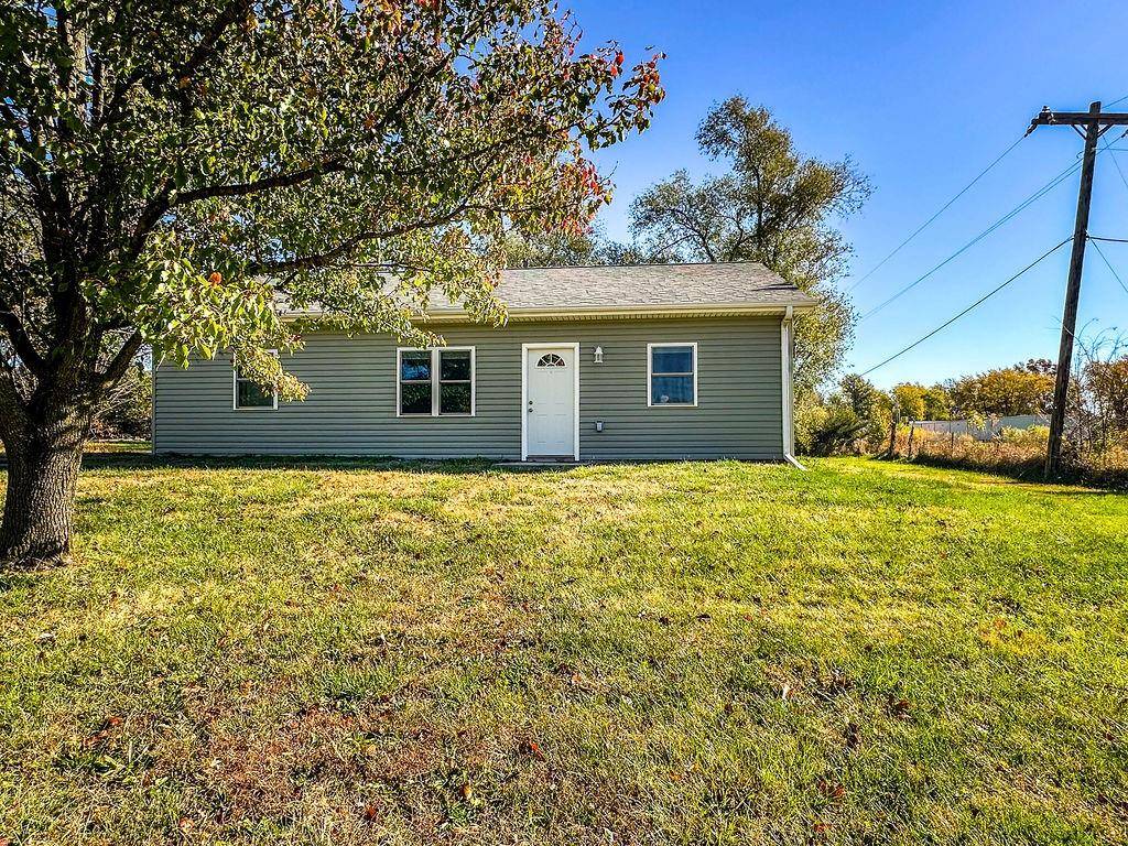 Stewartsville, MO 64490,1503 Orchard LN